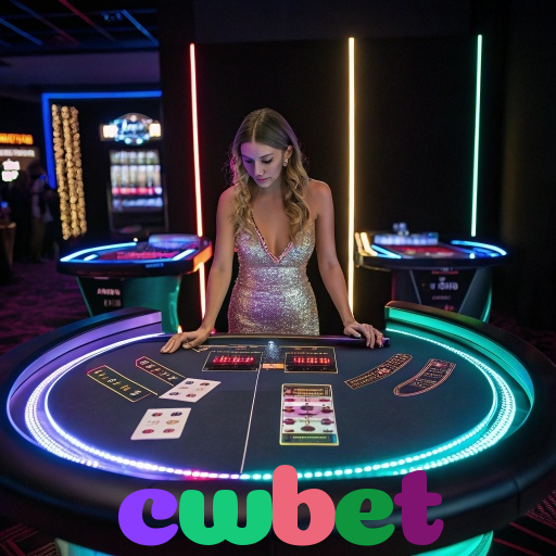cwbet - Baixe o app cwbet no Google Play e jogue ao vivo