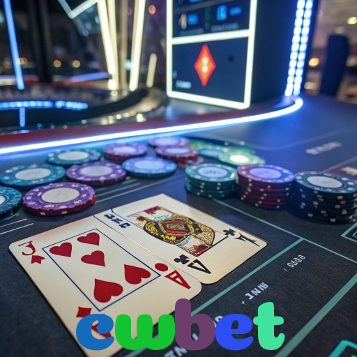 cwbet - Baixe o App cwbet para Android e Comece a Jogar