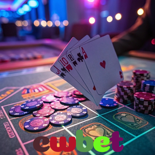 cwbet - Baixe o app cwbet no Google Play e jogue ao vivo