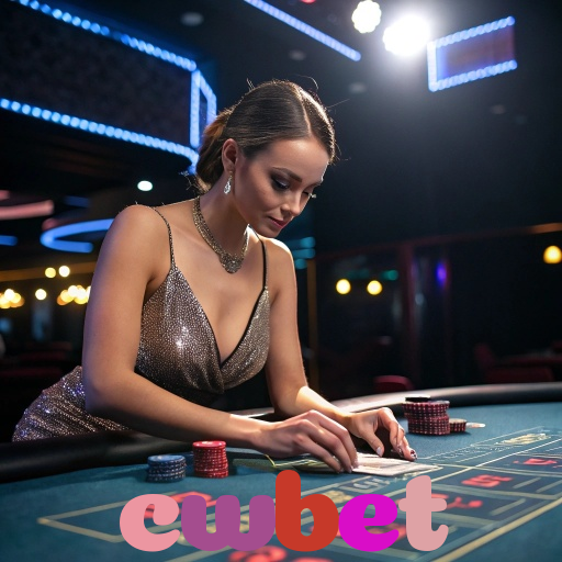 cwbet - Baixe o App cwbet para Android e Comece a Jogar