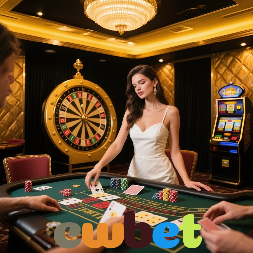 cwbet - Baixe o App cwbet para Android e Comece a Jogar
