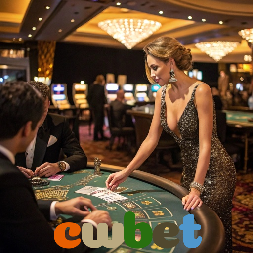 cwbet - Baixe o App cwbet para Android e Comece a Jogar