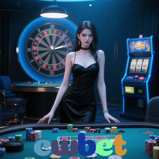 cwbet - Baixe o app cwbet no Google Play e jogue ao vivo
