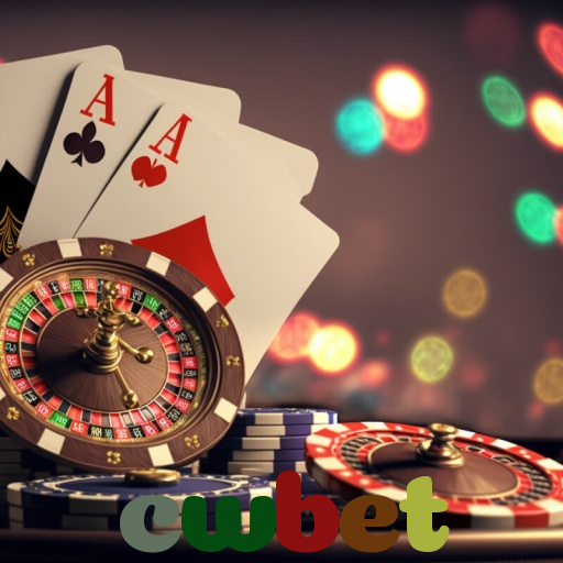 cwbet - Baixe o app cwbet no Google Play e jogue ao vivo