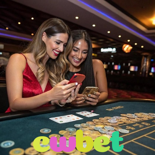 cwbet - Baixe o app cwbet no Google Play e jogue ao vivo