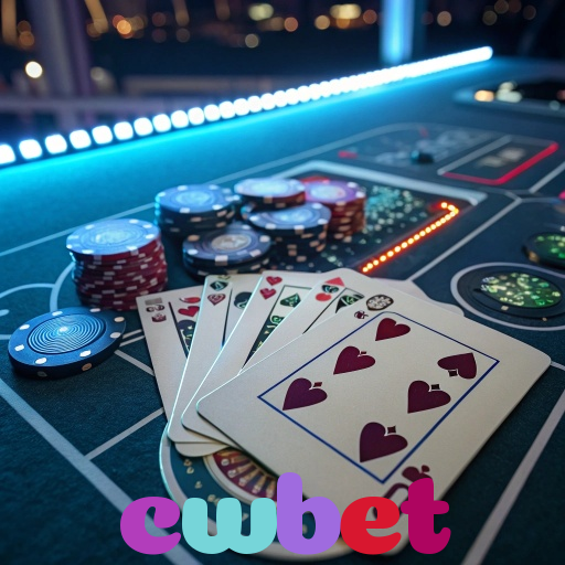 cwbet - Baixe o App cwbet para Android e Comece a Jogar