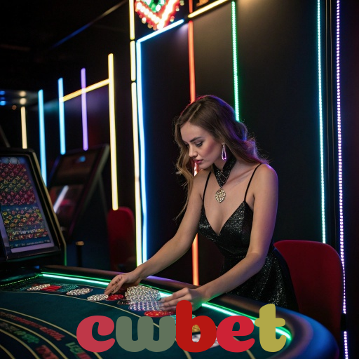 cwbet - Baixe o App cwbet para Android e Comece a Jogar