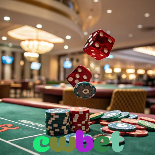 cwbet - Baixe o App cwbet para Android e Comece a Jogar