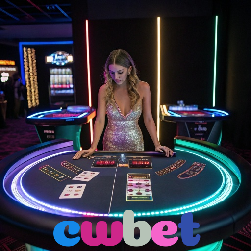 cwbet - Baixe o app cwbet no Google Play e jogue ao vivo