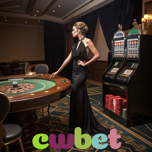 cwbet - Baixe o App cwbet para Android e Comece a Jogar