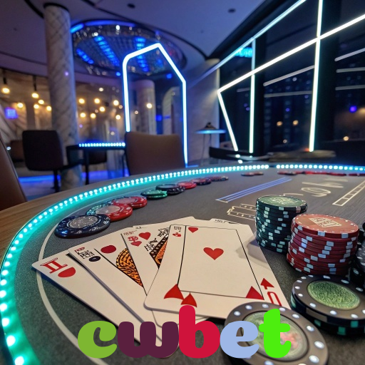 cwbet - Baixe o app cwbet no Google Play e jogue ao vivo
