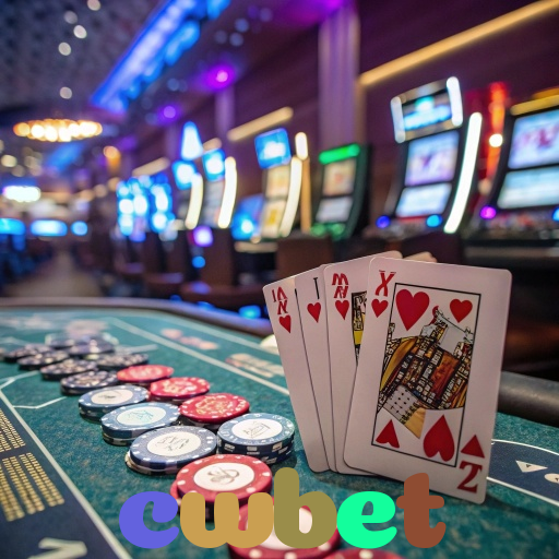 cwbet - Baixe o app cwbet no Google Play e jogue ao vivo