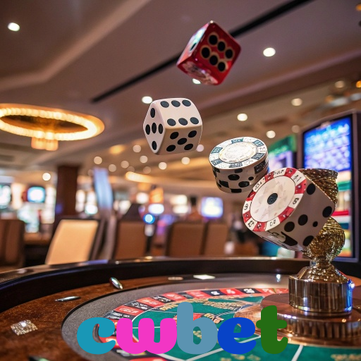 cwbet - Baixe o app cwbet no Google Play e jogue ao vivo