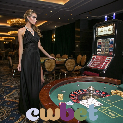cwbet - Baixe o App cwbet para Android e Comece a Jogar