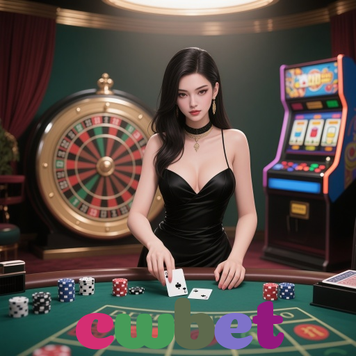 cwbet - Baixe o app cwbet no Google Play e jogue ao vivo