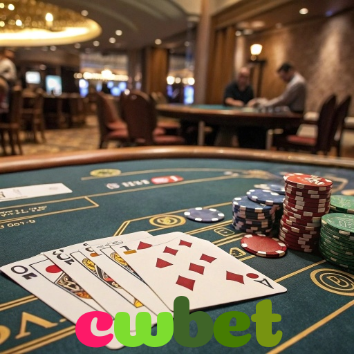 cwbet - Baixe o app cwbet no Google Play e jogue ao vivo