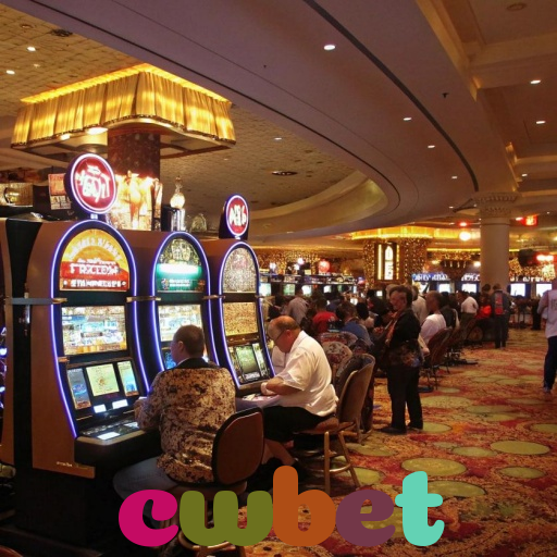 cwbet - Baixe o app cwbet no Google Play e jogue ao vivo