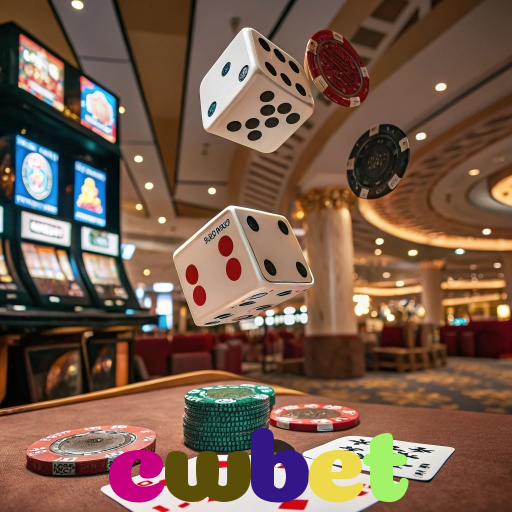 cwbet - Baixe o App cwbet para Android e Comece a Jogar