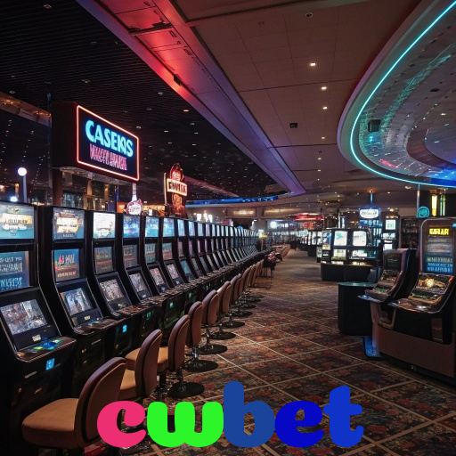 cwbet - Baixe o App cwbet para Android e Comece a Jogar