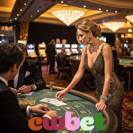 cwbet - Baixe o app cwbet no Google Play e jogue ao vivo