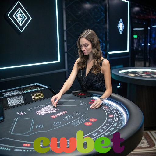 cwbet - Baixe o app cwbet no Google Play e jogue ao vivo