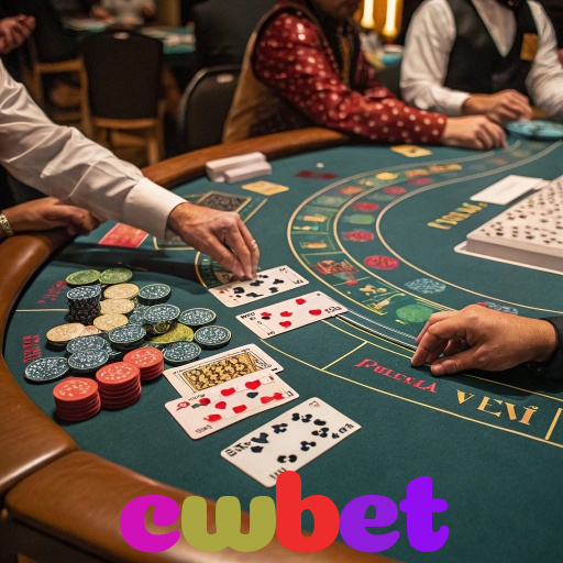 cwbet - Baixe o app cwbet no Google Play e jogue ao vivo