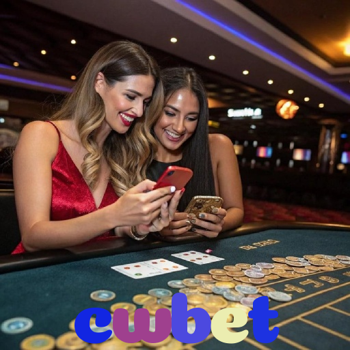 cwbet - Baixe o App cwbet para Android e Comece a Jogar