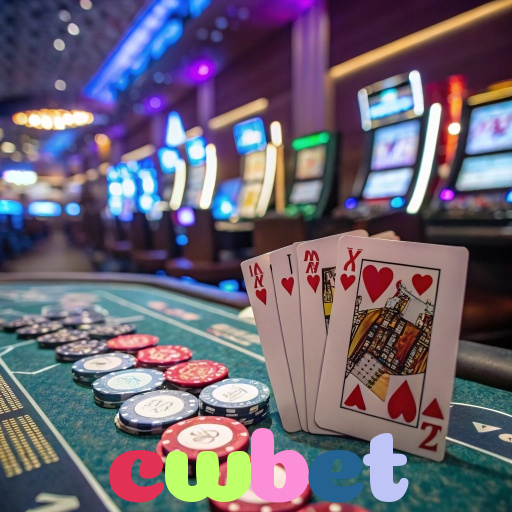 cwbet - Baixe o App cwbet para Android e Comece a Jogar