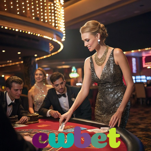 cwbet - Baixe o app cwbet no Google Play e jogue ao vivo