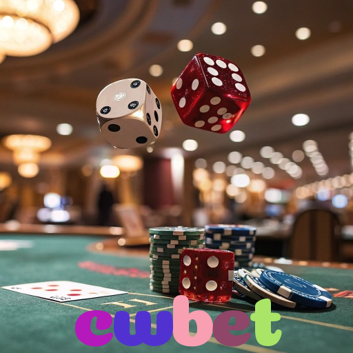 cwbet - Baixe o App cwbet para Android e Comece a Jogar