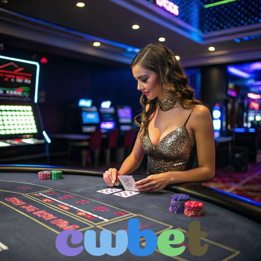 cwbet - Baixe o app cwbet no Google Play e jogue ao vivo