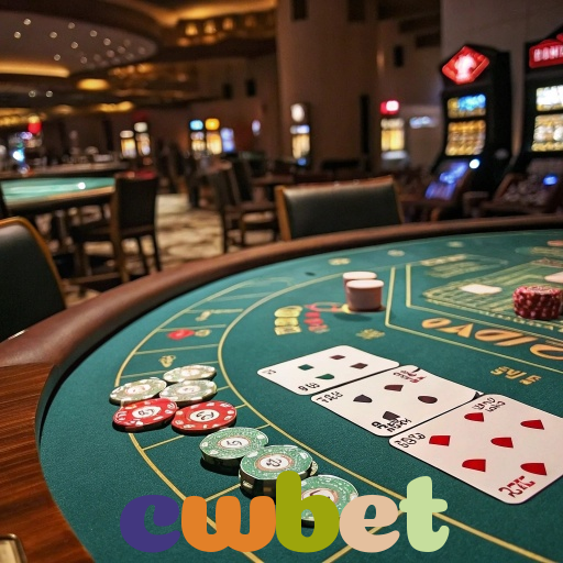 cwbet - Baixe o App cwbet para Android e Comece a Jogar