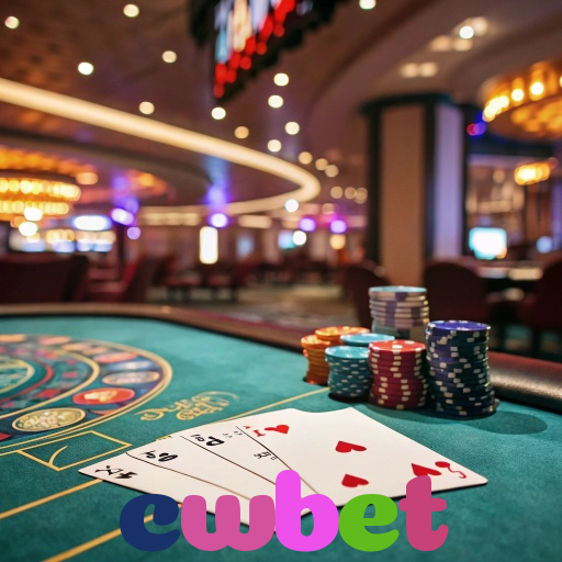 cwbet - Baixe o App cwbet para Android e Comece a Jogar