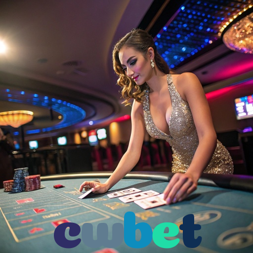 cwbet - Baixe o app cwbet no Google Play e jogue ao vivo