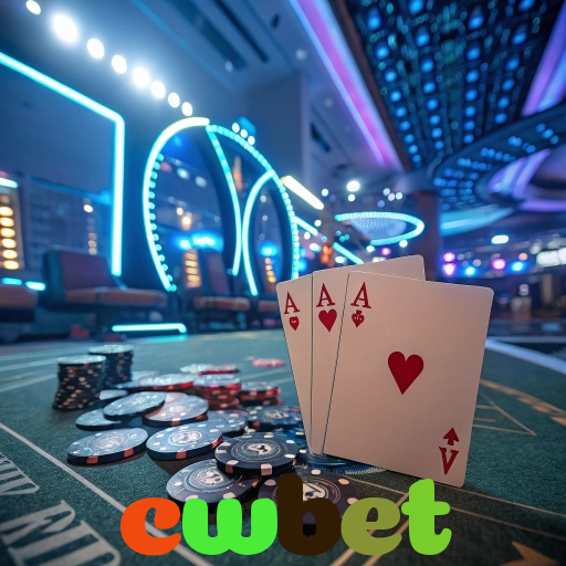 cwbet - Baixe o app cwbet no Google Play e jogue ao vivo