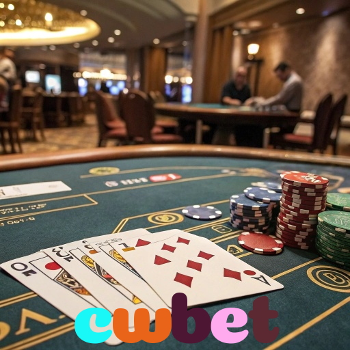 cwbet - Baixe o app cwbet no Google Play e jogue ao vivo
