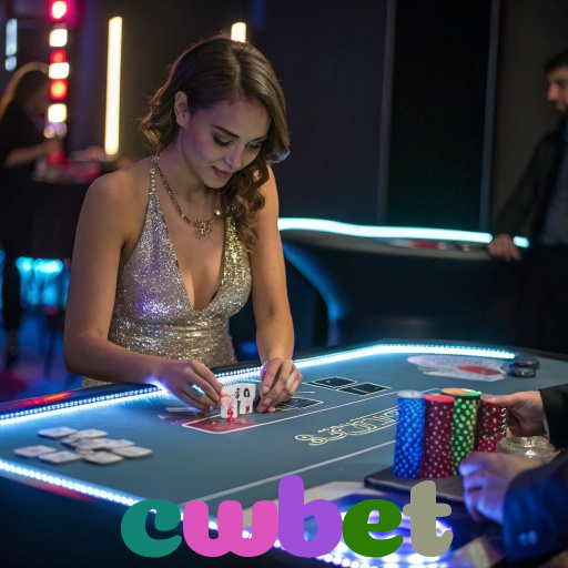cwbet - Baixe o App cwbet para Android e Comece a Jogar