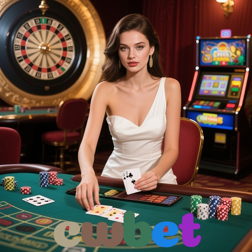 cwbet - Baixe o app cwbet no Google Play e jogue ao vivo