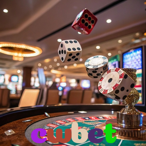 cwbet - Baixe o App cwbet para Android e Comece a Jogar