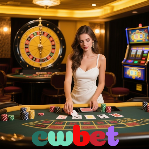 cwbet - Baixe o App cwbet para Android e Comece a Jogar