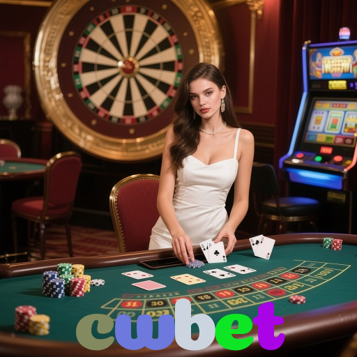 cwbet - Baixe o App cwbet para Android e Comece a Jogar