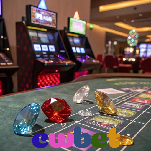 cwbet - Baixe o app cwbet no Google Play e jogue ao vivo