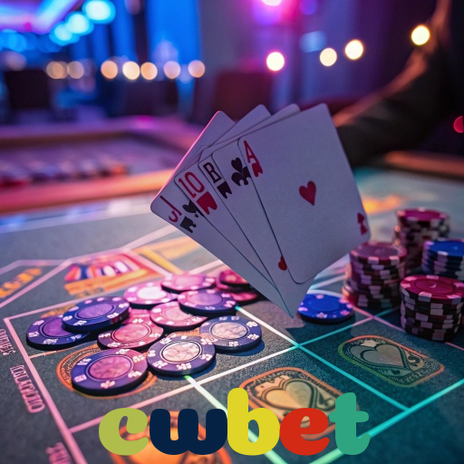 cwbet - Baixe o app cwbet no Google Play e jogue ao vivo