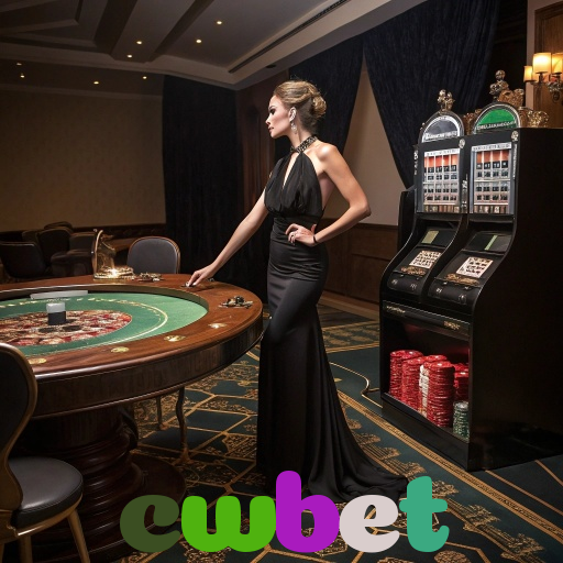 cwbet - Baixe o app cwbet no Google Play e jogue ao vivo