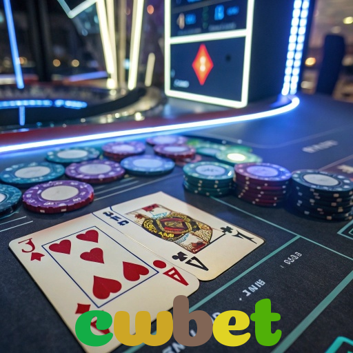 cwbet - Baixe o app cwbet no Google Play e jogue ao vivo