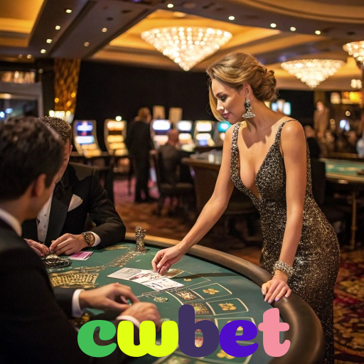 cwbet - Baixe o app cwbet no Google Play e jogue ao vivo