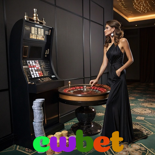 cwbet - Baixe o App cwbet para Android e Comece a Jogar