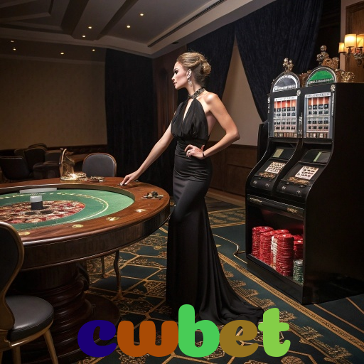 cwbet - Baixe o App cwbet para Android e Comece a Jogar