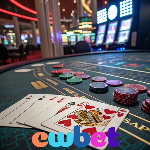cwbet - Baixe o app cwbet no Google Play e jogue ao vivo