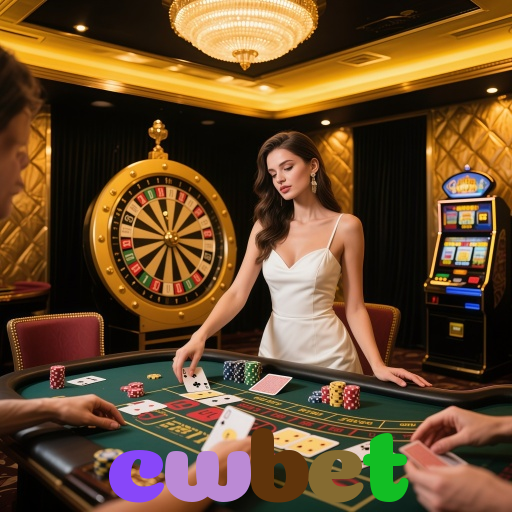 cwbet - Baixe o App cwbet para Android e Comece a Jogar